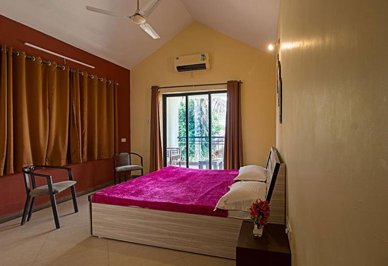 Seva Holidays Villa Ac Room 3Bh With Private Swmming Pool Big Living Room 罗纳瓦拉 外观 照片