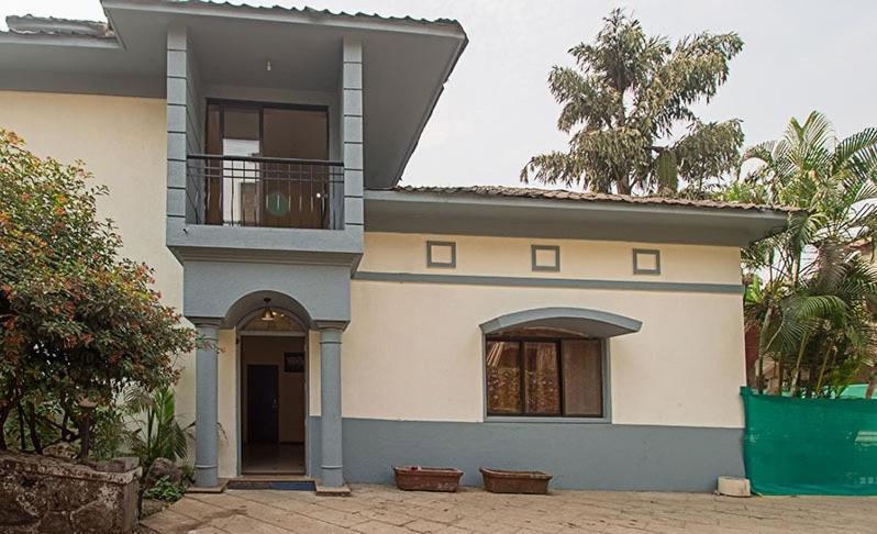 Seva Holidays Villa Ac Room 3Bh With Private Swmming Pool Big Living Room 罗纳瓦拉 外观 照片